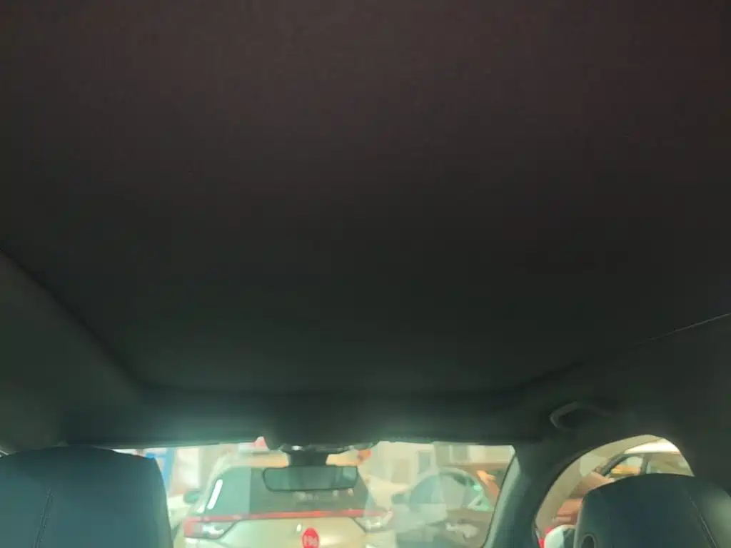 BYD Song Pro 2021 2021 1.5T Automatic Xiaoyun Luxury