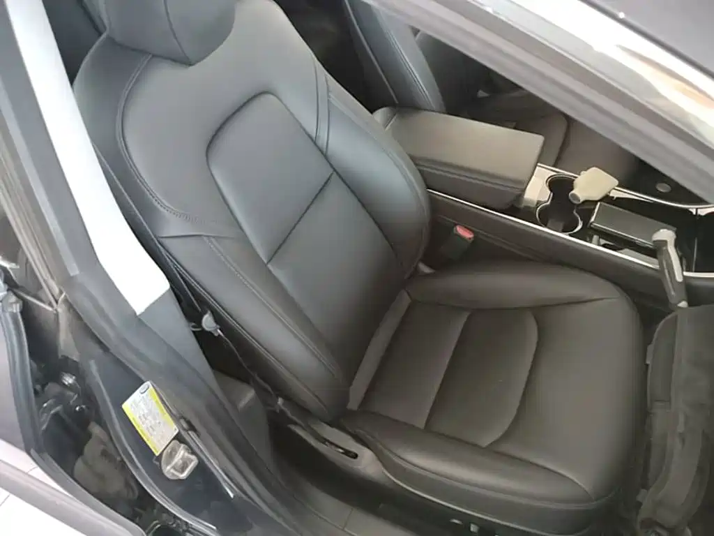 Tesla Model 3 (Import) 2019 2019 Long Range RWD Version