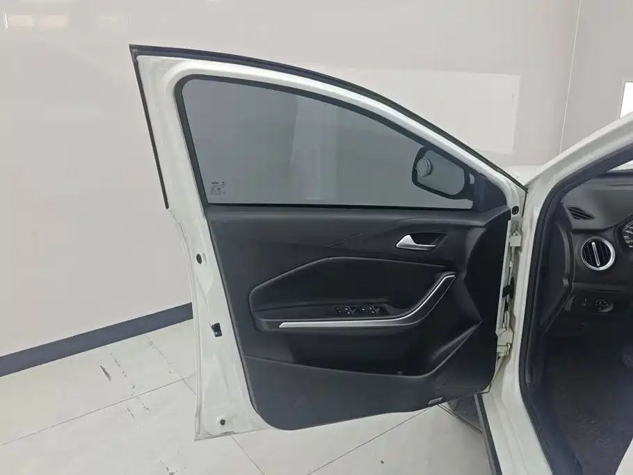 Chery Tiggo 3x 2019 2018 1.5L Automatic Comfort