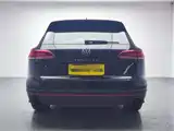 Фото 16 - Volkswagen Touareg