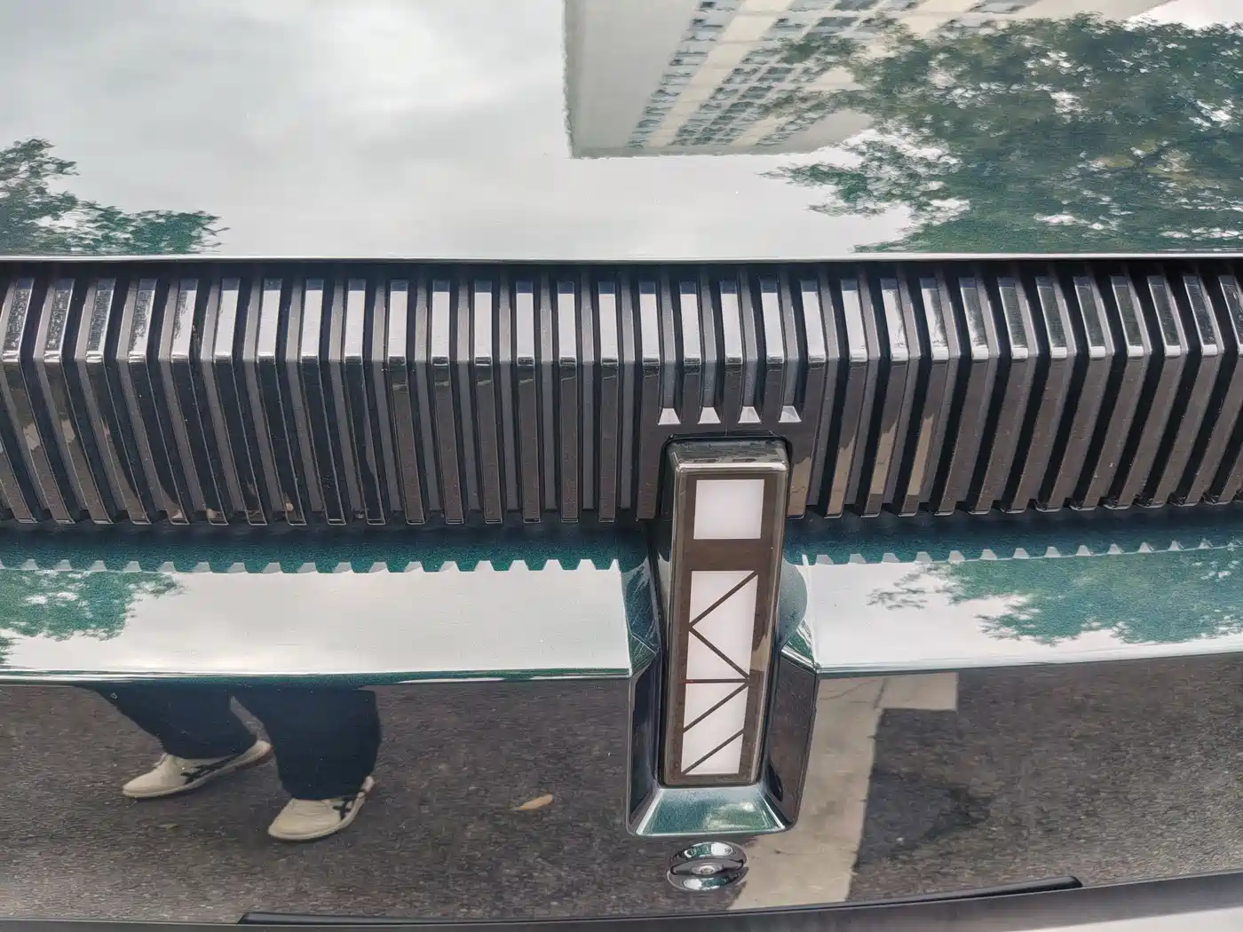iCAR 03 2024 2024 401km 2WD Coffee Startup Edition