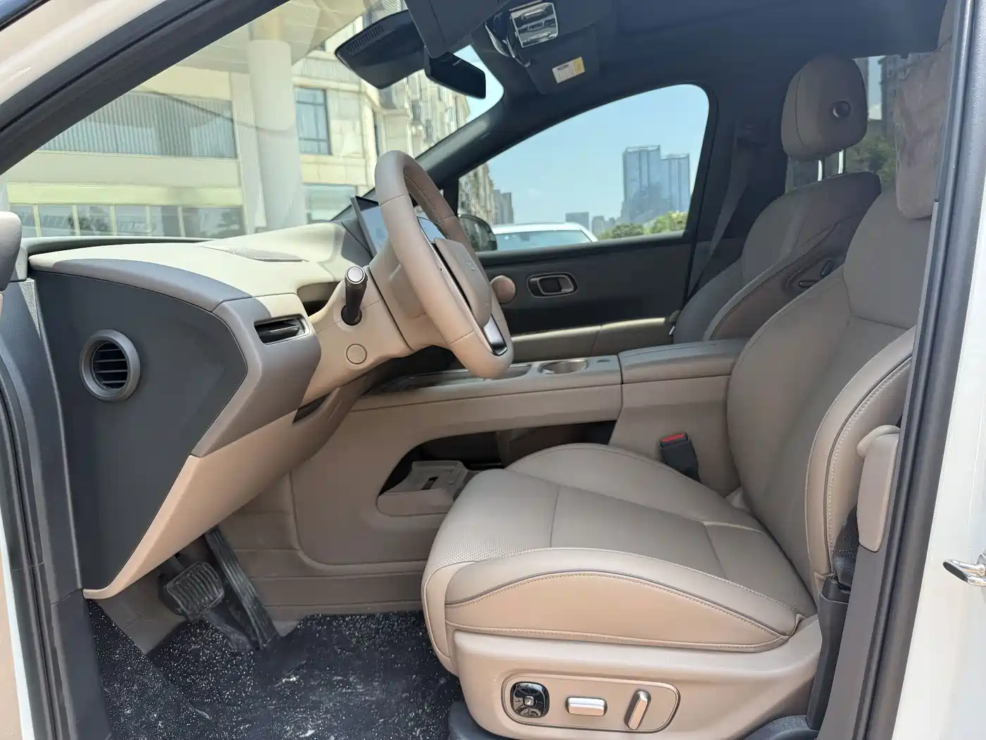 2026 Li Auto i6