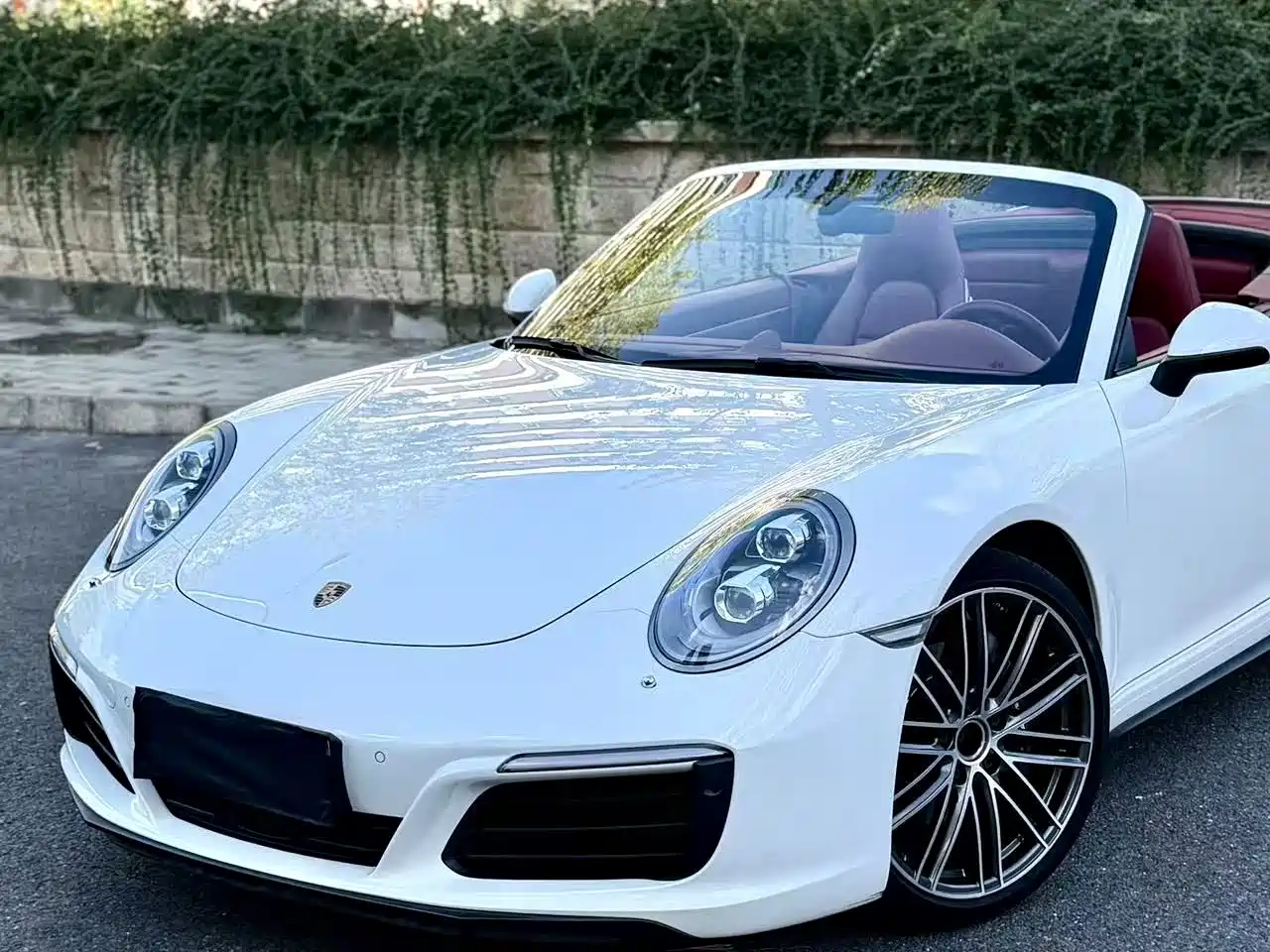 Фото 2 - Porsche 911