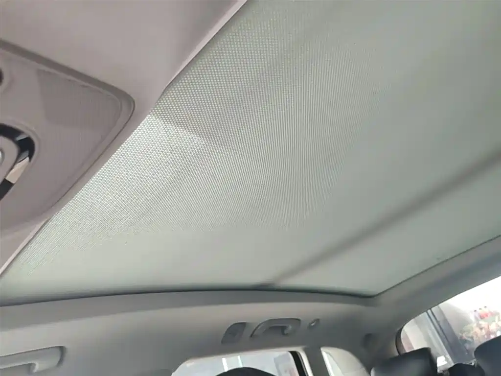 Audi Q5L 2018 40 TFSI Prestige Fashion (China V) фото 18