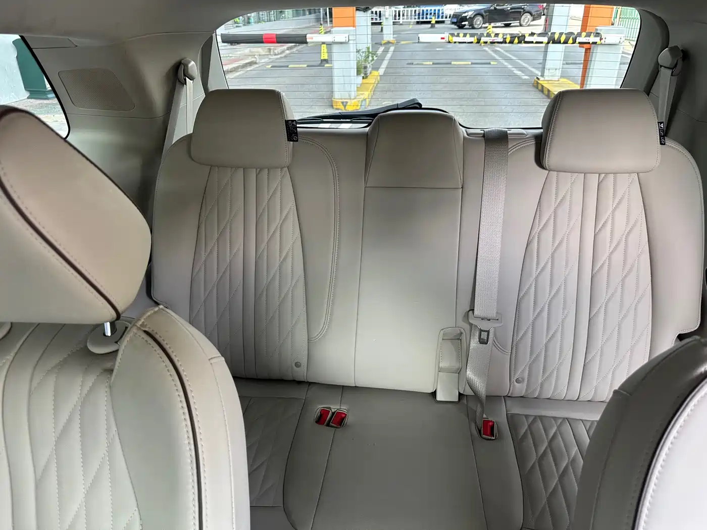 Buick GL8 2022 Land Business Class 652T Luxury фото 5