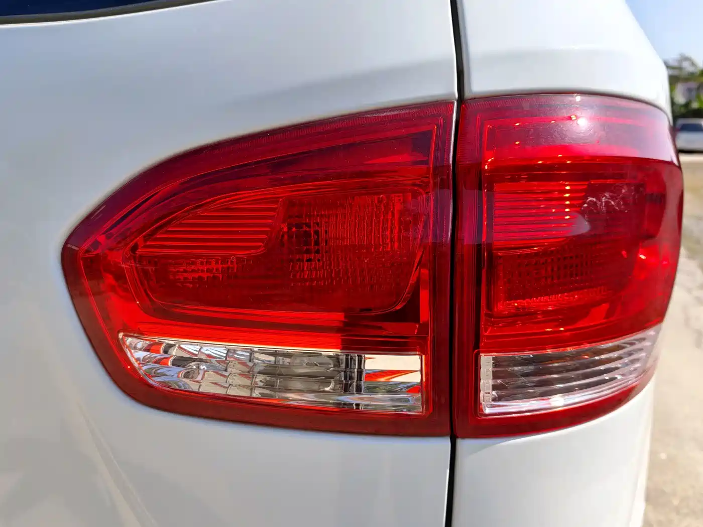 SAIC Maxus Maxus G10 2019 PLUS 1.9T Manual Elite Edition Diesel China V фото 24