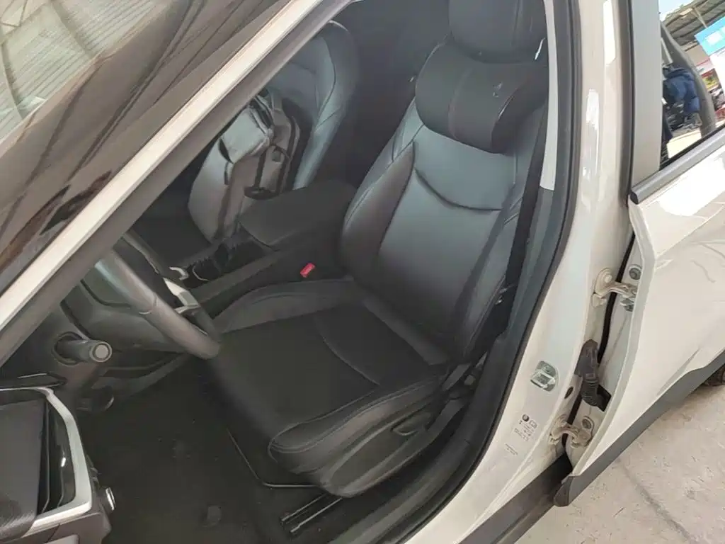 Chevrolet Changxun 2024 2023 Star Enjoy Edition Plus