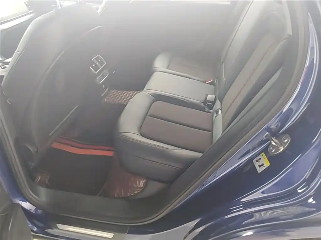 Audi Q5L 2018 40 TFSI Prestige Fashion (China V) фото 17