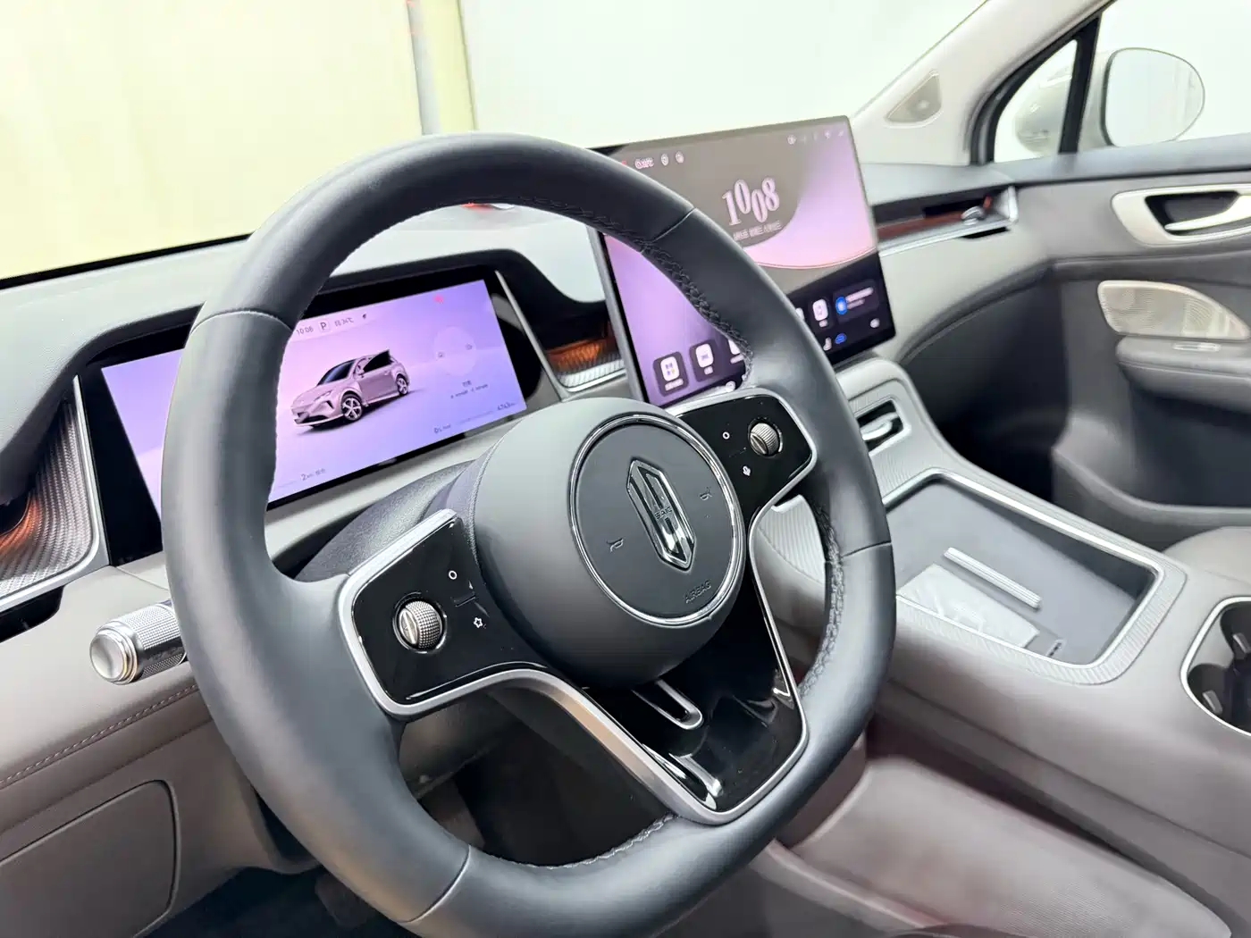 Shangjie SUV 2025 2025 Model Extended Range Pro