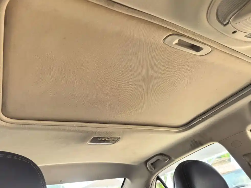 BYD G5 2015 2014 1.5TID Automatic Premium
