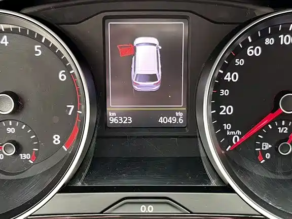 Volkswagen Weilan 2017 380TSI 2WD Comfort Edition фото 5