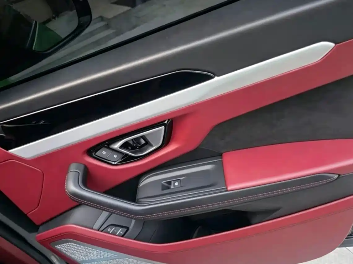 Lamborghini Urus 2019 2018 4.0T V8