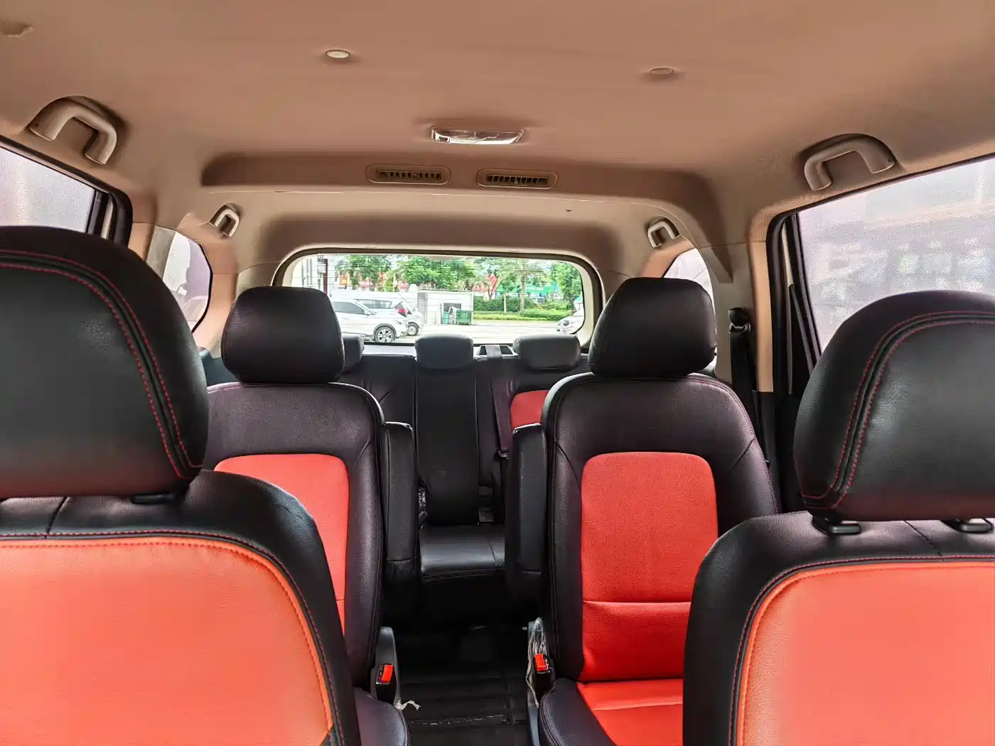 BAIC Weiwang M50F 2017 2017 1.3T Standard