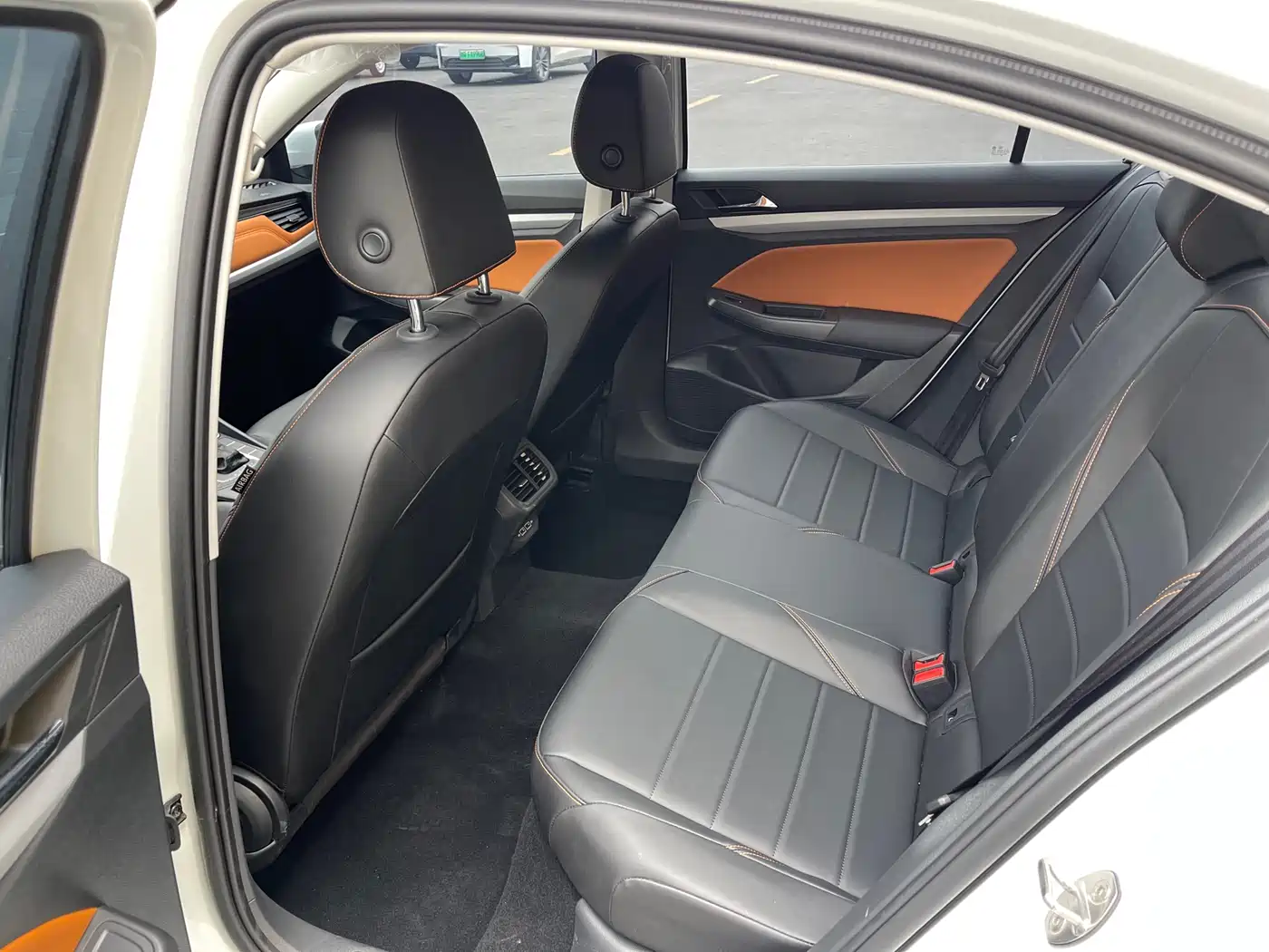 Volkswagen Bora 2026 200TSI DSG Navigation Edition фото 11