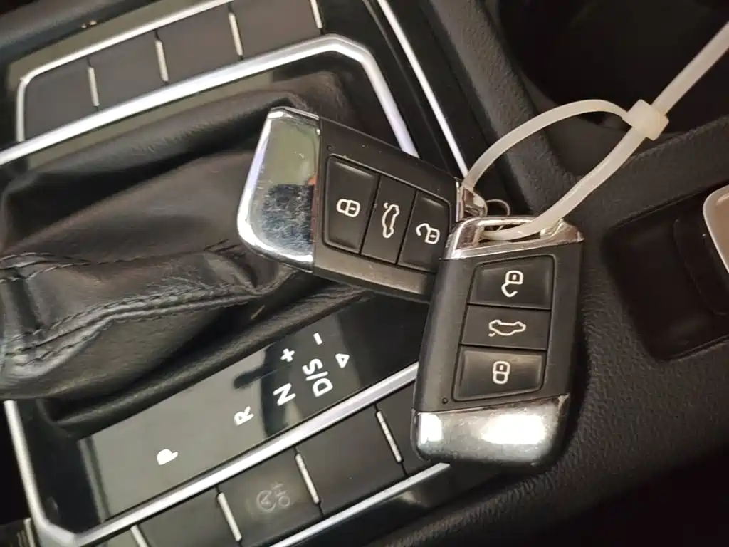 Фото 9 - Volkswagen Magotan
