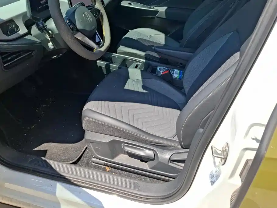 Фото 9 - Volkswagen ID.3