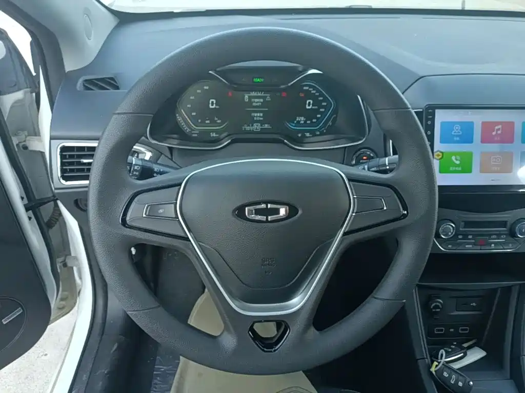 Guojin Auto Junxing 2026 2023 Standard