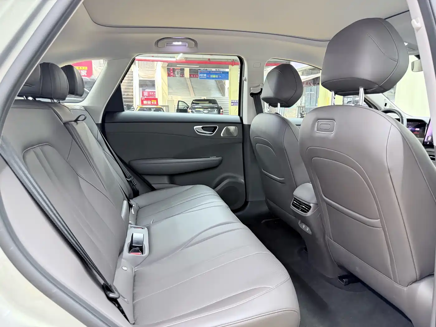 Shangjie SUV 2025 2025 Model Extended Range Pro