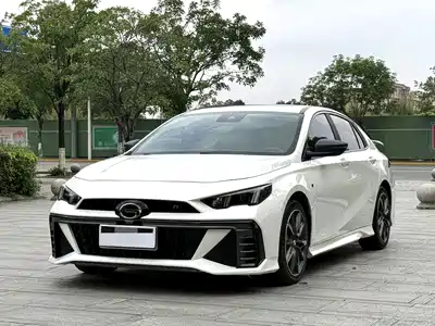 Trumpchi Empow