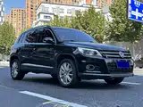 صورة 3 - Volkswagen Tiguan