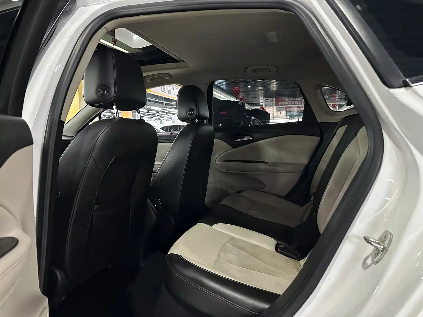 Buick Verano 2018 Sedan 15S Automatic Leading фото 3