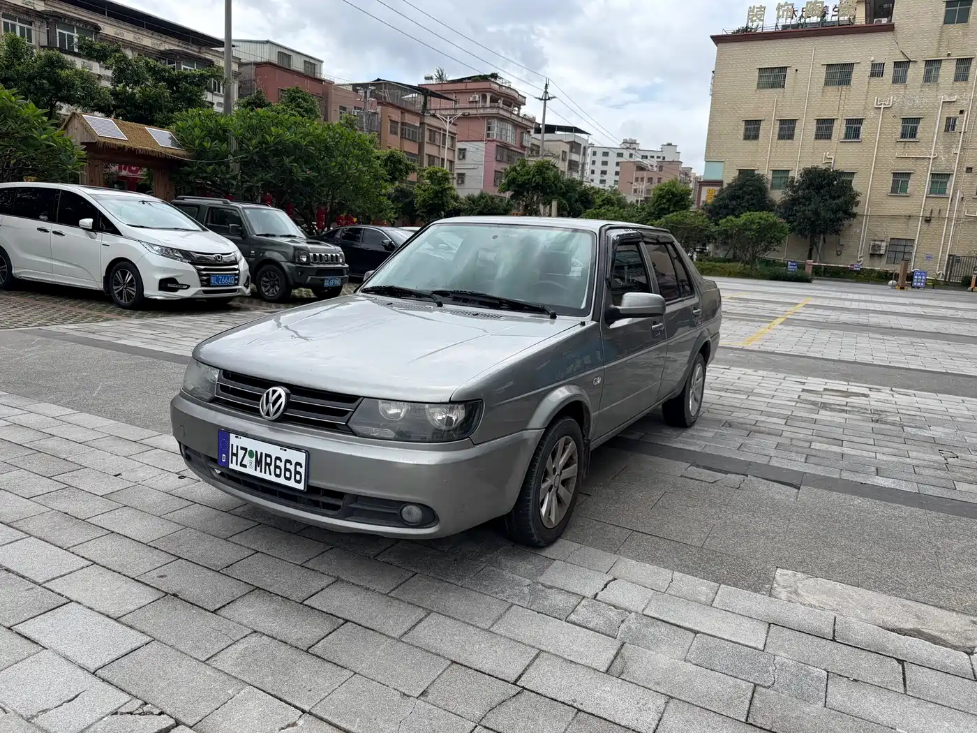 Volkswagen Jetta 2010 1.6L Avant-garde
