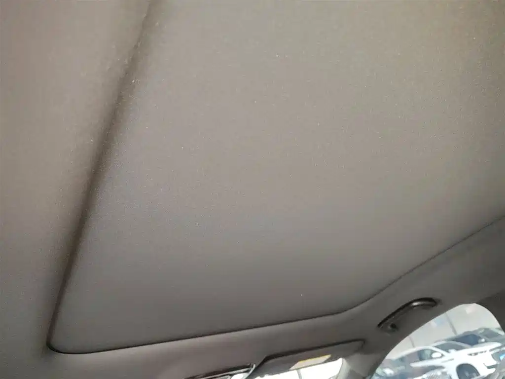 Geely Galaxy Galaxy A7 2025 EM-i фото 18
