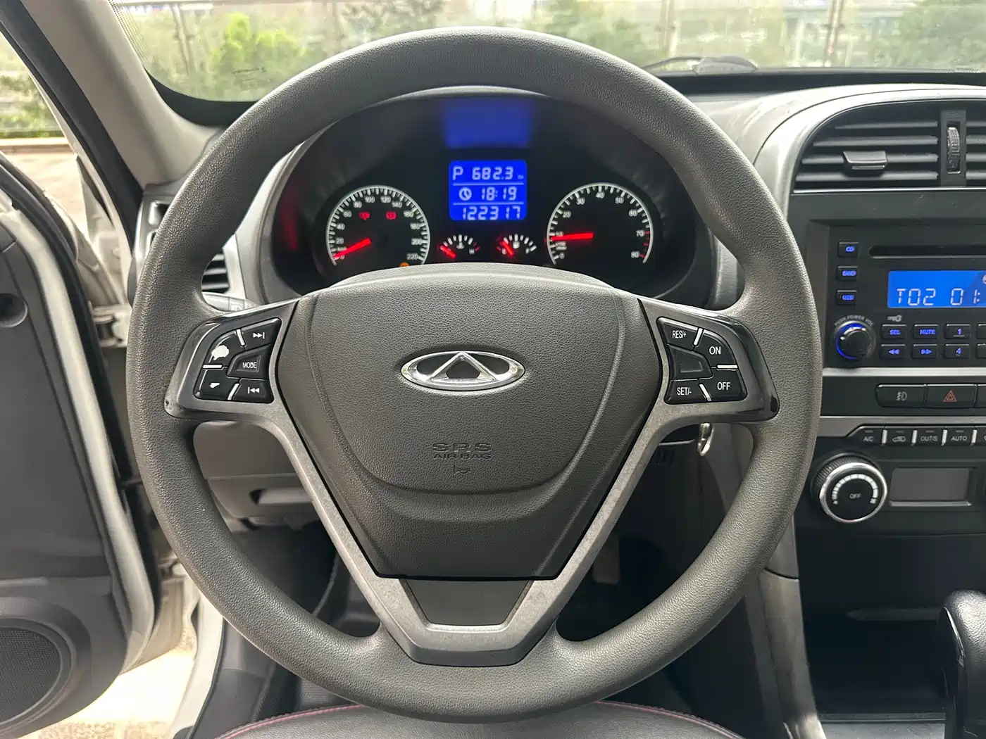 Photo 15 - Chery Tiggo 3