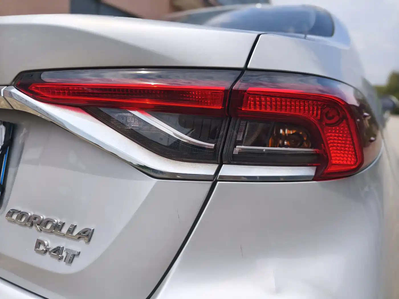 Toyota Corolla, миниатюра 18