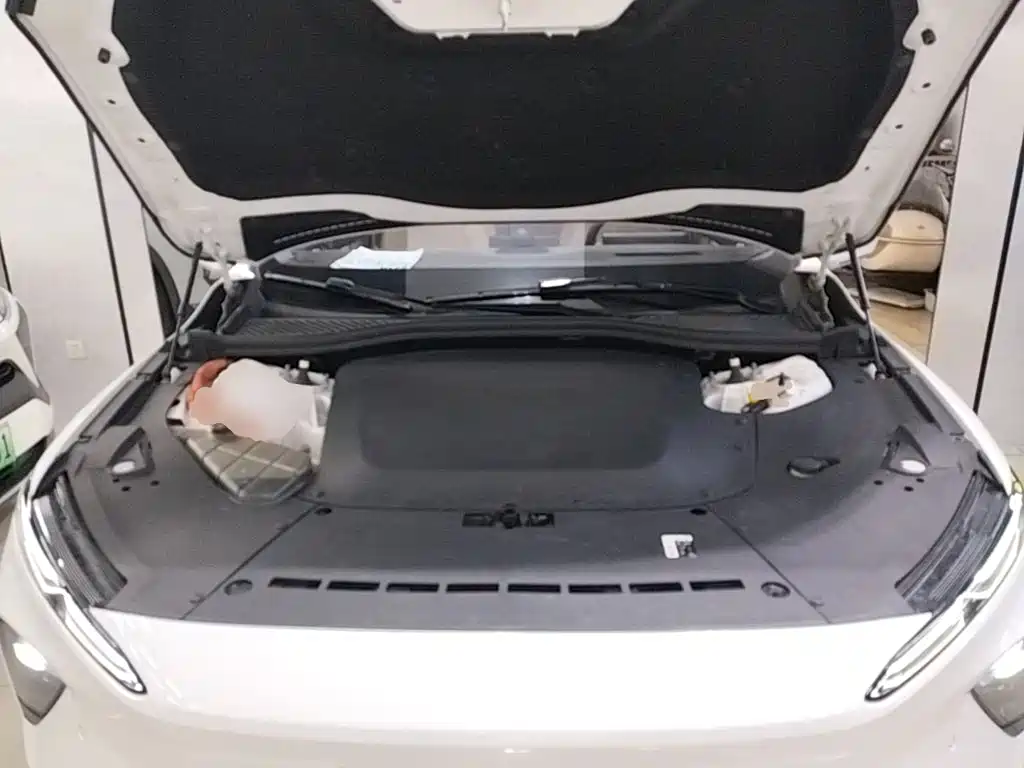 Фото 20 - NIO ET7