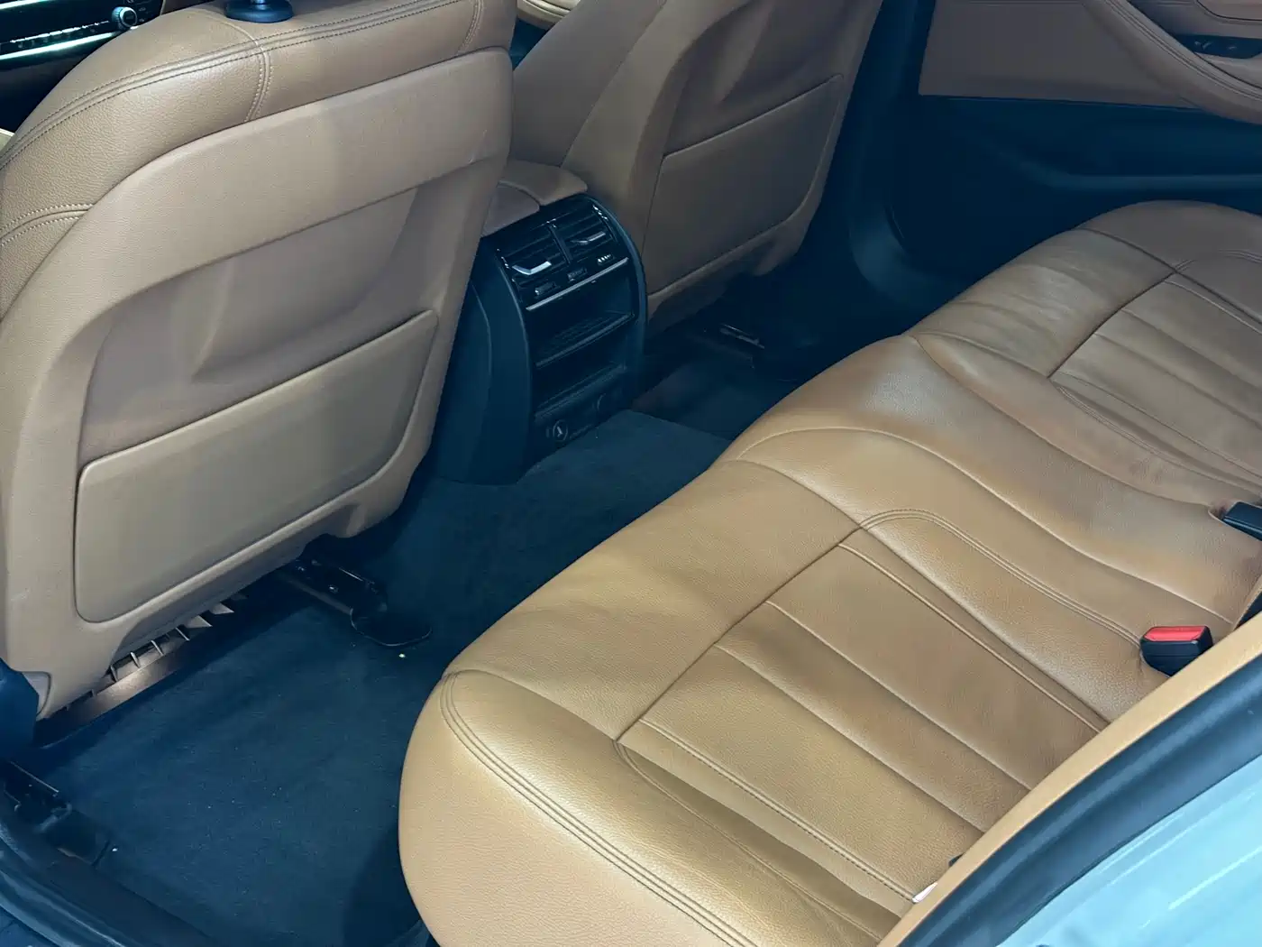BMW 5 Series 2018 530Li xDrive M Sport Package фото 16