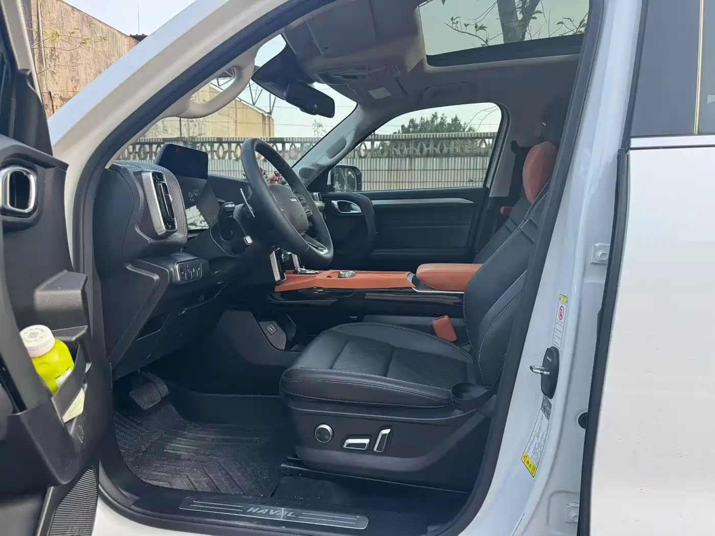 Haval Big Dog 2022 1.5T DCT FWD Border Collie Edition фото 7