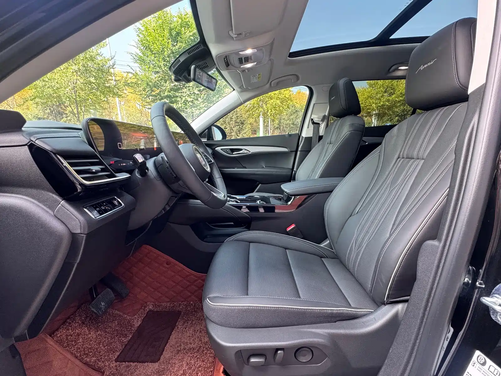 Фото 11 - Buick Envision Plus