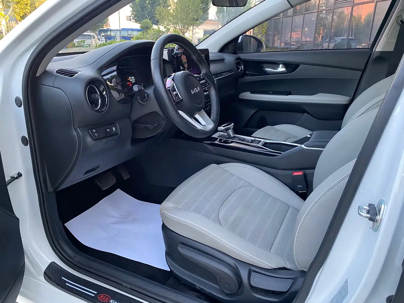 2024 Kia K3