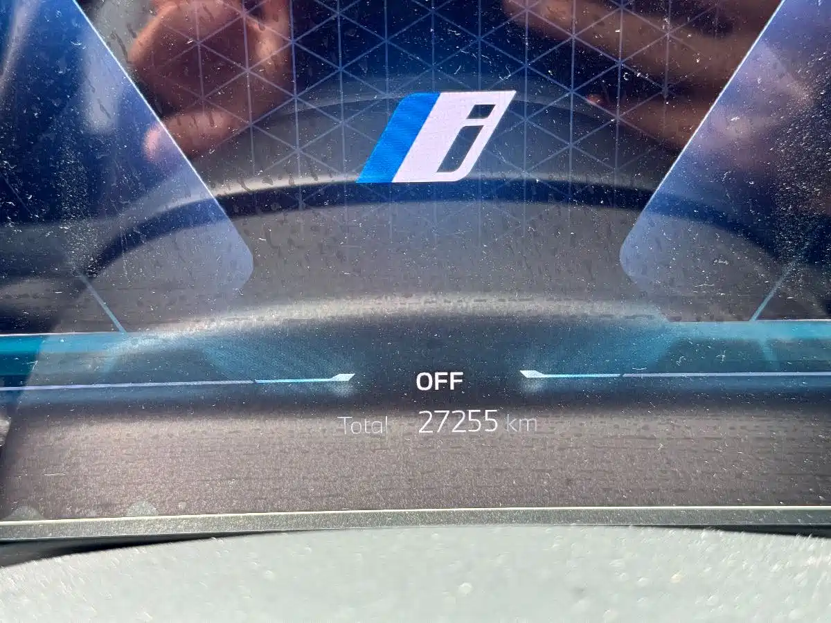 BMW i3 2024 eDrive 35 L фото 13