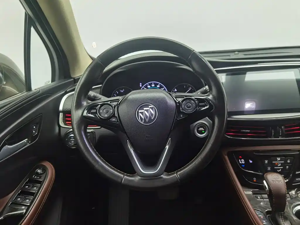 Photo 11 - Buick Envision Plus