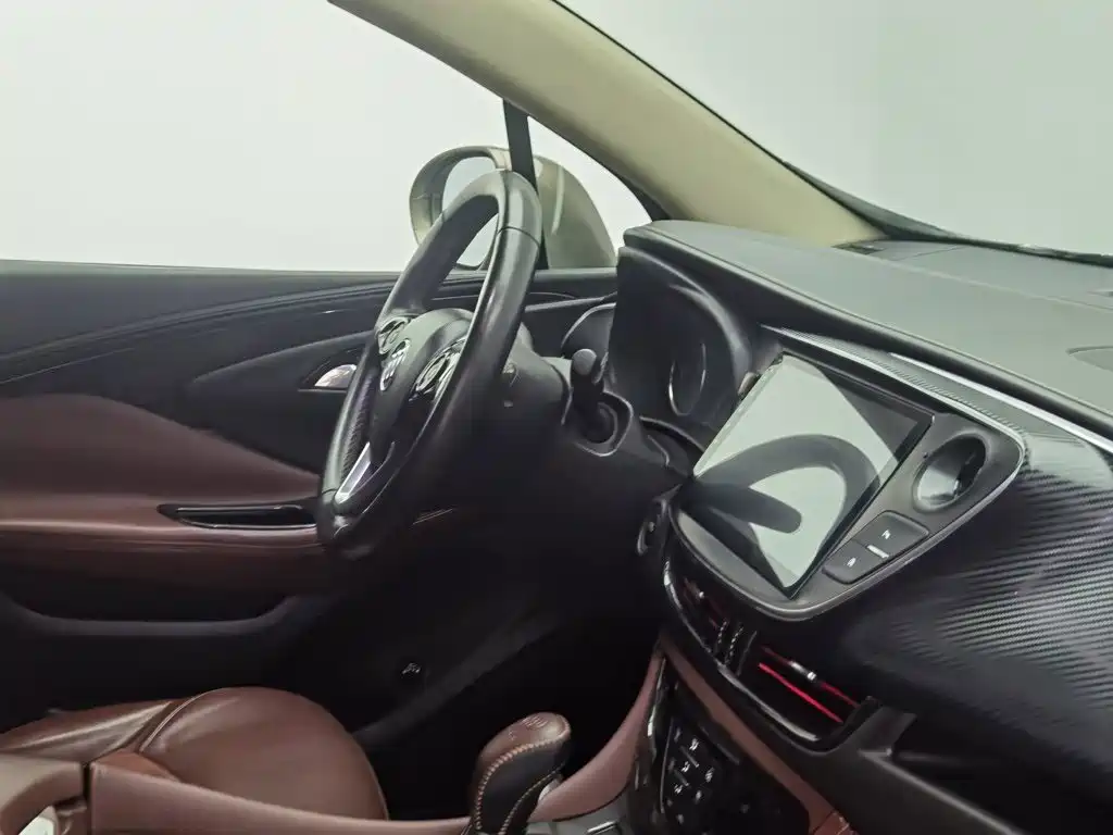Photo 22 - Buick Envision Plus