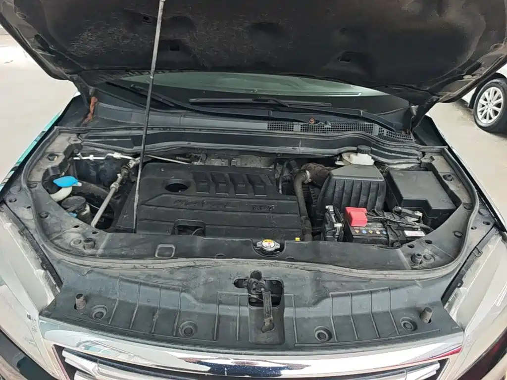 Фото 20 - Haval H6