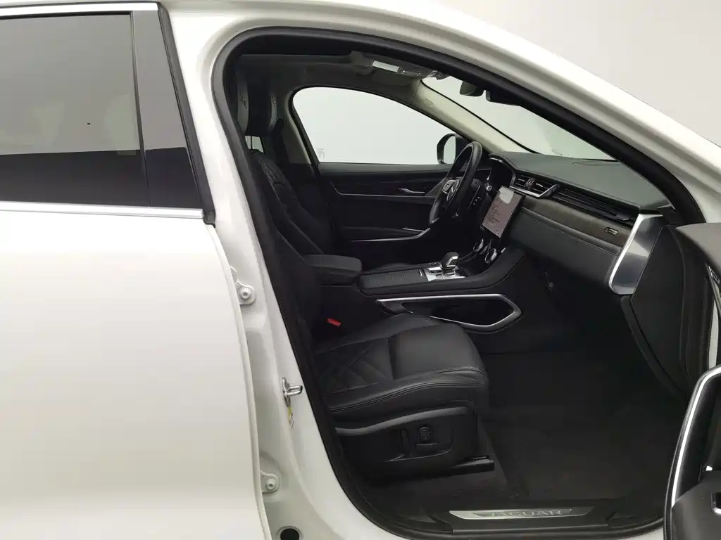 Jaguar F-PACE 2023 2023 P250 HSE