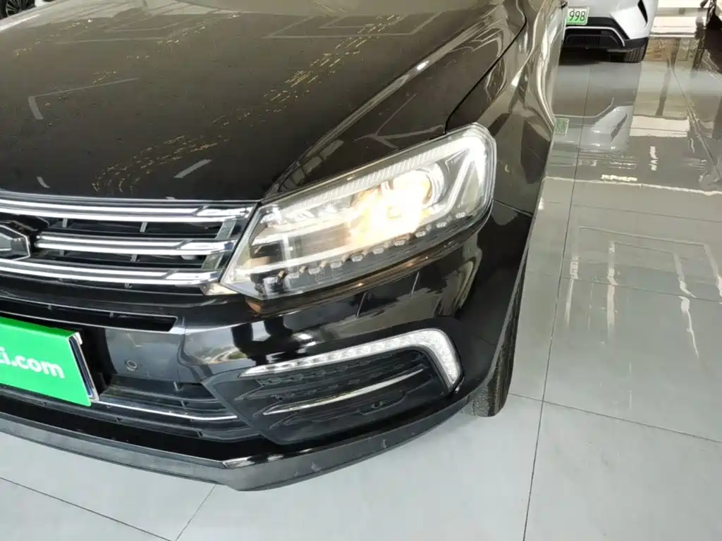 Фото 24 - Zotye T600 Coupe