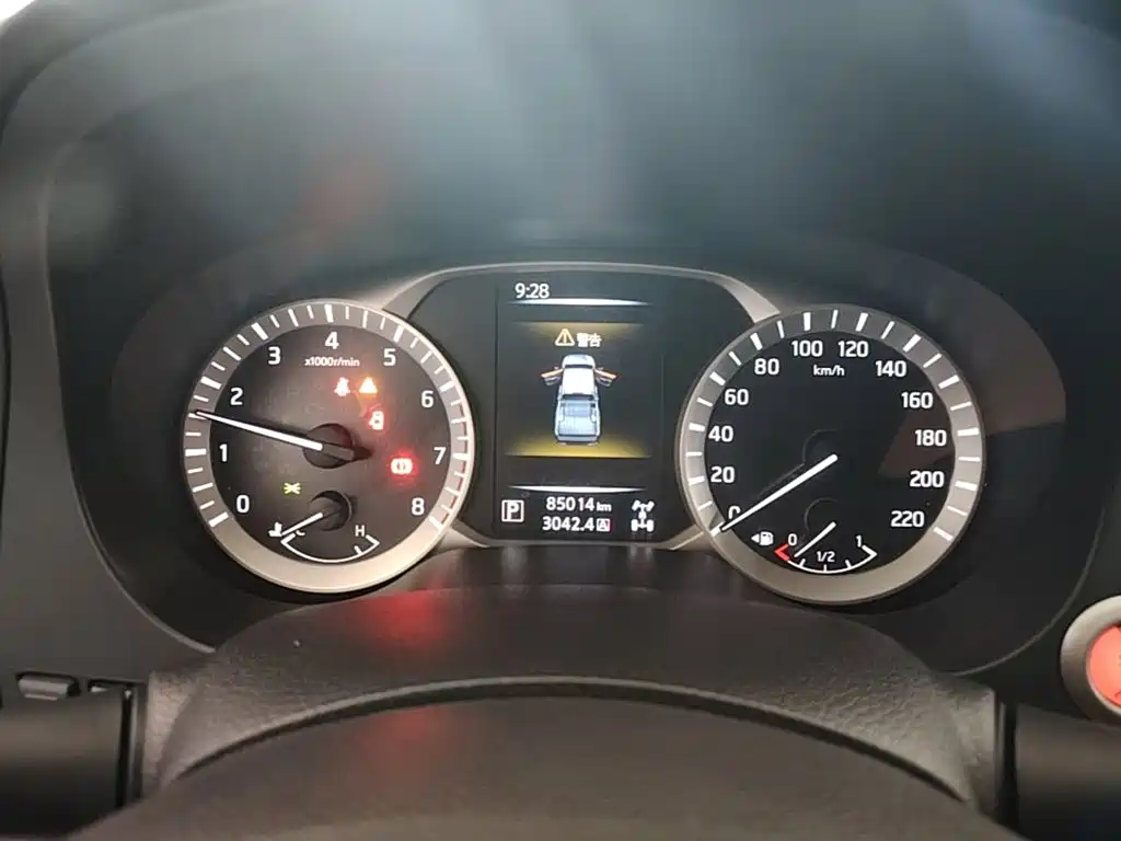 Nissan Navara 2022 2021 2.5L Automatic 4WD Premium QR25