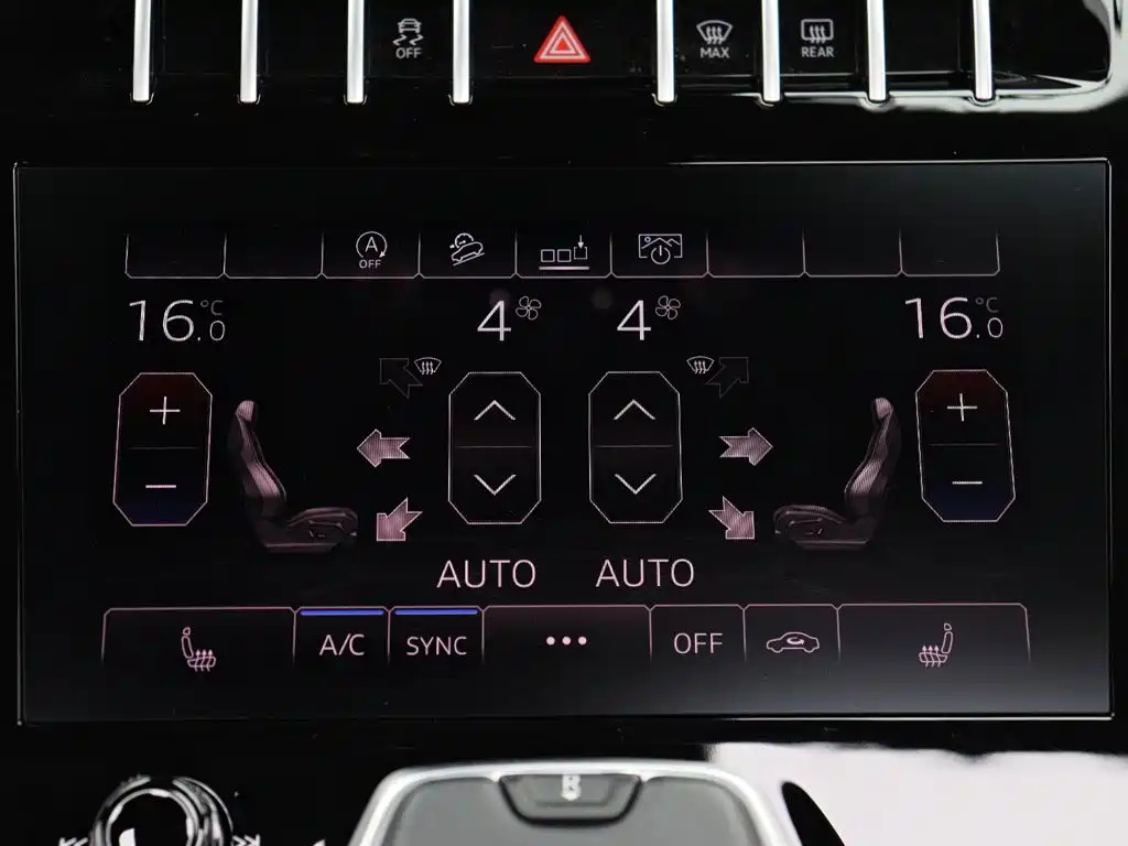 Lamborghini Urus 2019 2018 4.0T V8