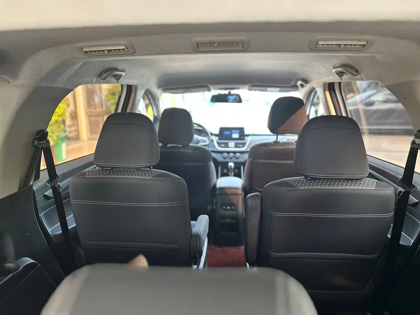 Baojun 730 2022 2021 1.5L Manual Fashion 7-Seater