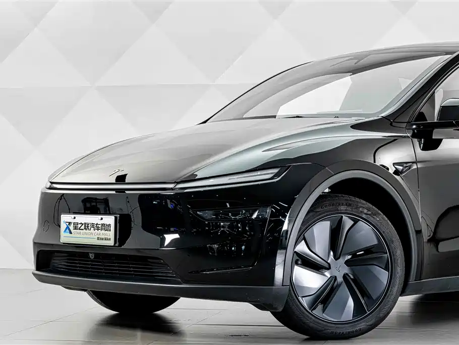 Tesla Model Y 2026 2026 Rear-Wheel Drive