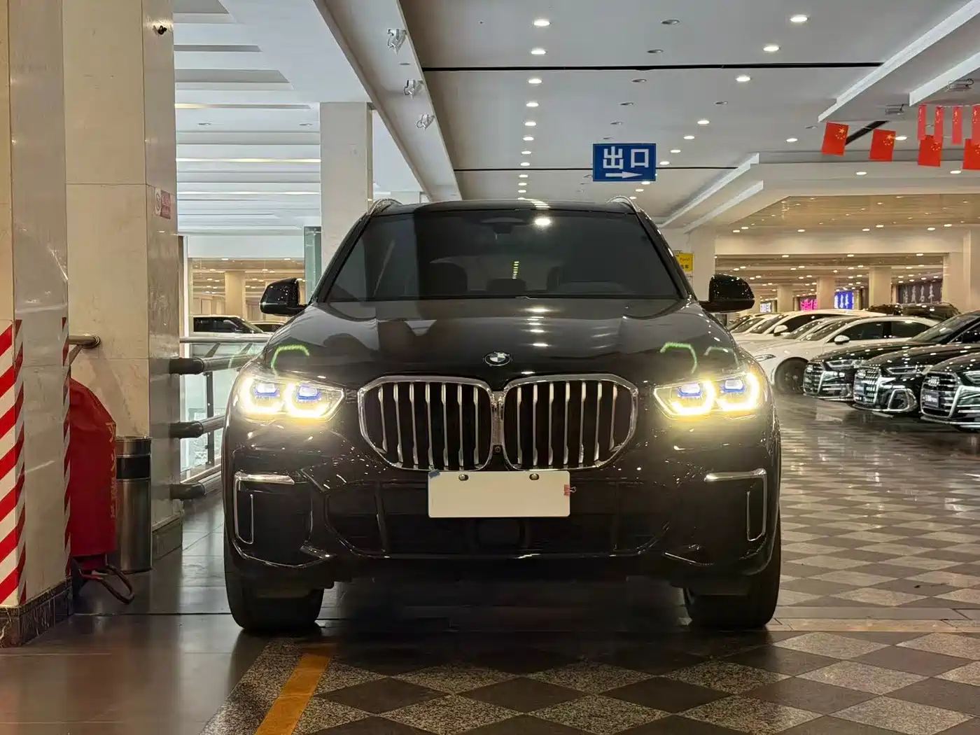 صورة 2 - BMW X5