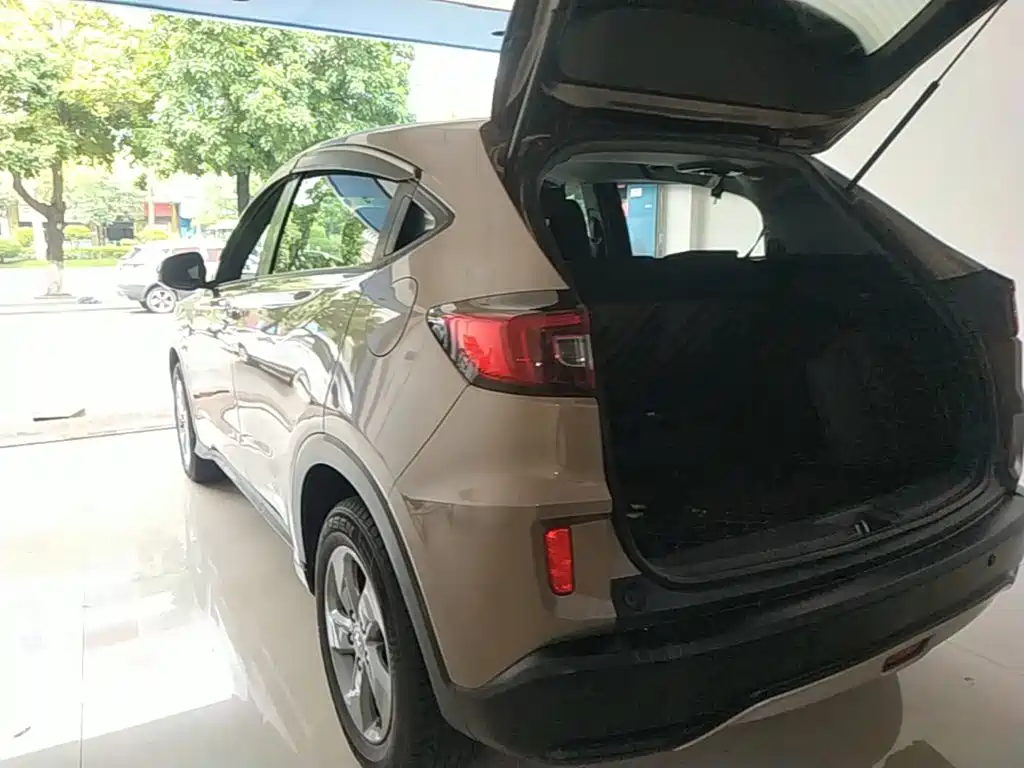 Honda XR-V 2016 2015 1.5L LXi CVT Classic Edition