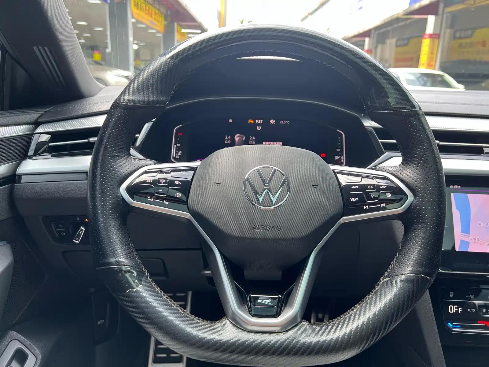 Photo 13 - Volkswagen CC