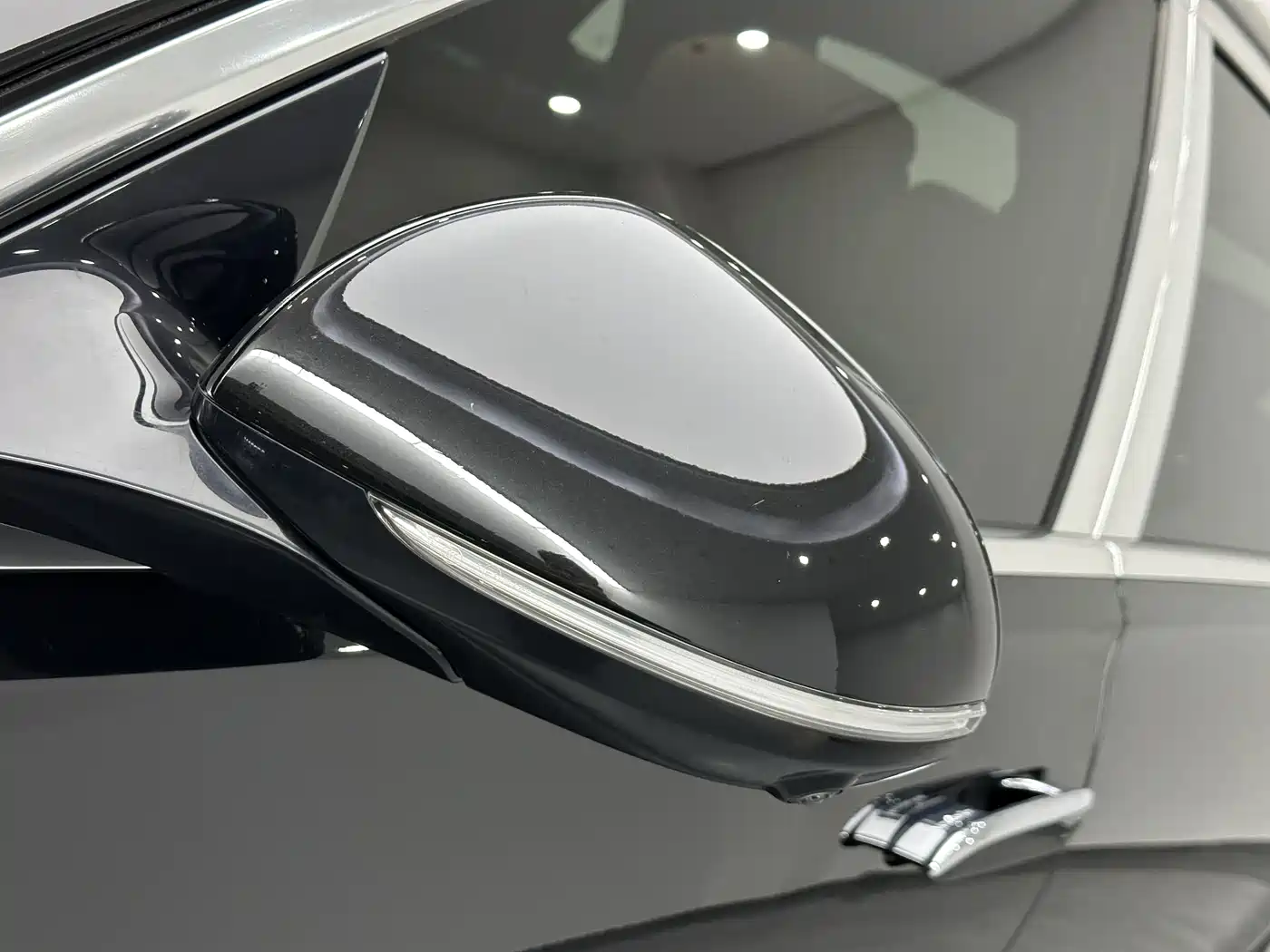 Mercedes-Benz Maybach S-Class 2021 S 480 4MATIC фото 22