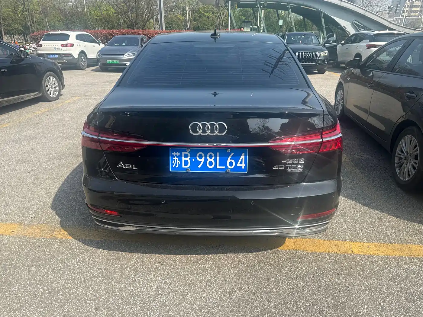  A6L