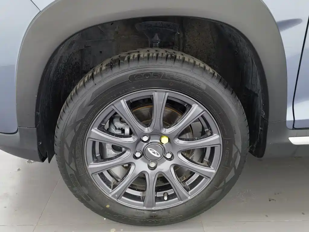 Chery Tiggo 3x 2025 2024 1.5L CVT Excellence